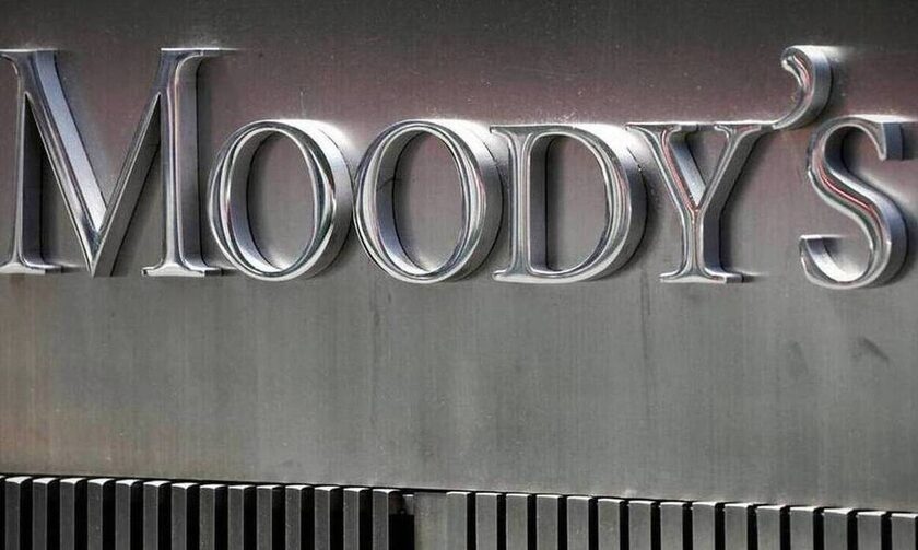 Moody's: Αναβάθμισε το outlook της Ελλάδας σε θετικό