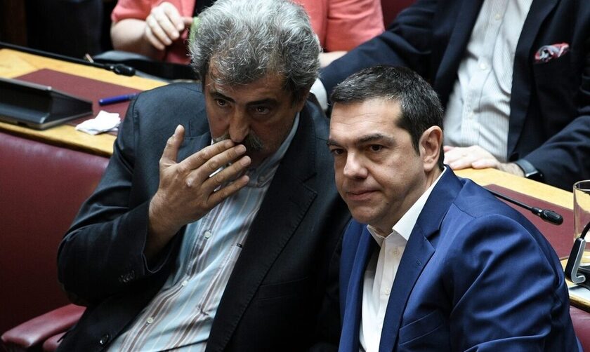 ΣΥΡΙΖΑ: Ομόφωνη η απόφαση της Πολιτικής Γραμματείας για παραμονή του Παύλου Πολάκη στα ψηφοδέλτια