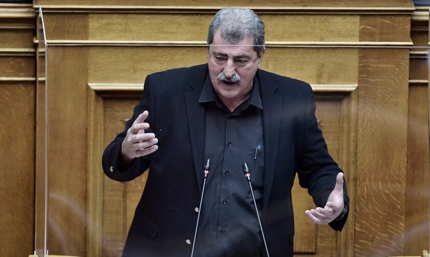 Παύλος Πολάκης: Η πρώτη αντίδραση για την παραμονή του στα ψηφοδέλτια του ΣΥΡΙΖΑ