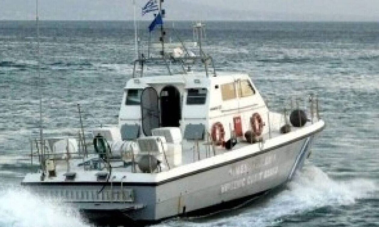 Μαραθώνας: 69χρονος ψαροτουφεκάς εντοπίστηκε νεκρός στη θάλασσα