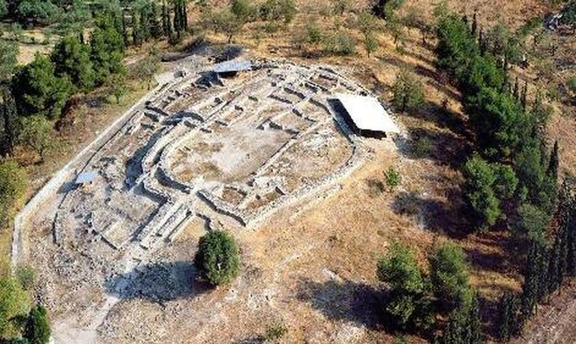 Στον Βόλο ο παλαιότερος νεολιθικός οικισμός της Ευρώπης - Εντυπωσιακές εικόνες