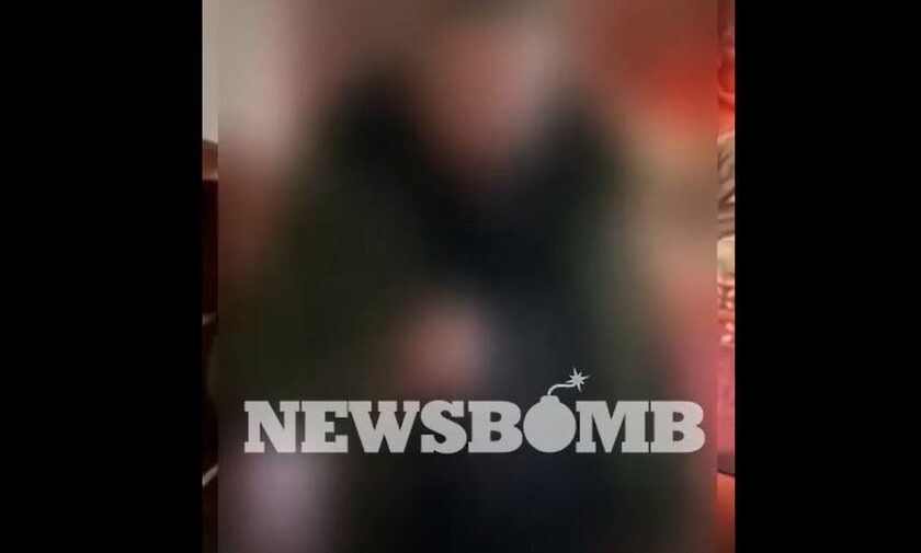 Ξάνθη: Αδυναμία στα όπλα είχε ο 36χρονος δολοφόνος από το Δροσερό - Αποκλειστικό βίντεο του Newsbomb
