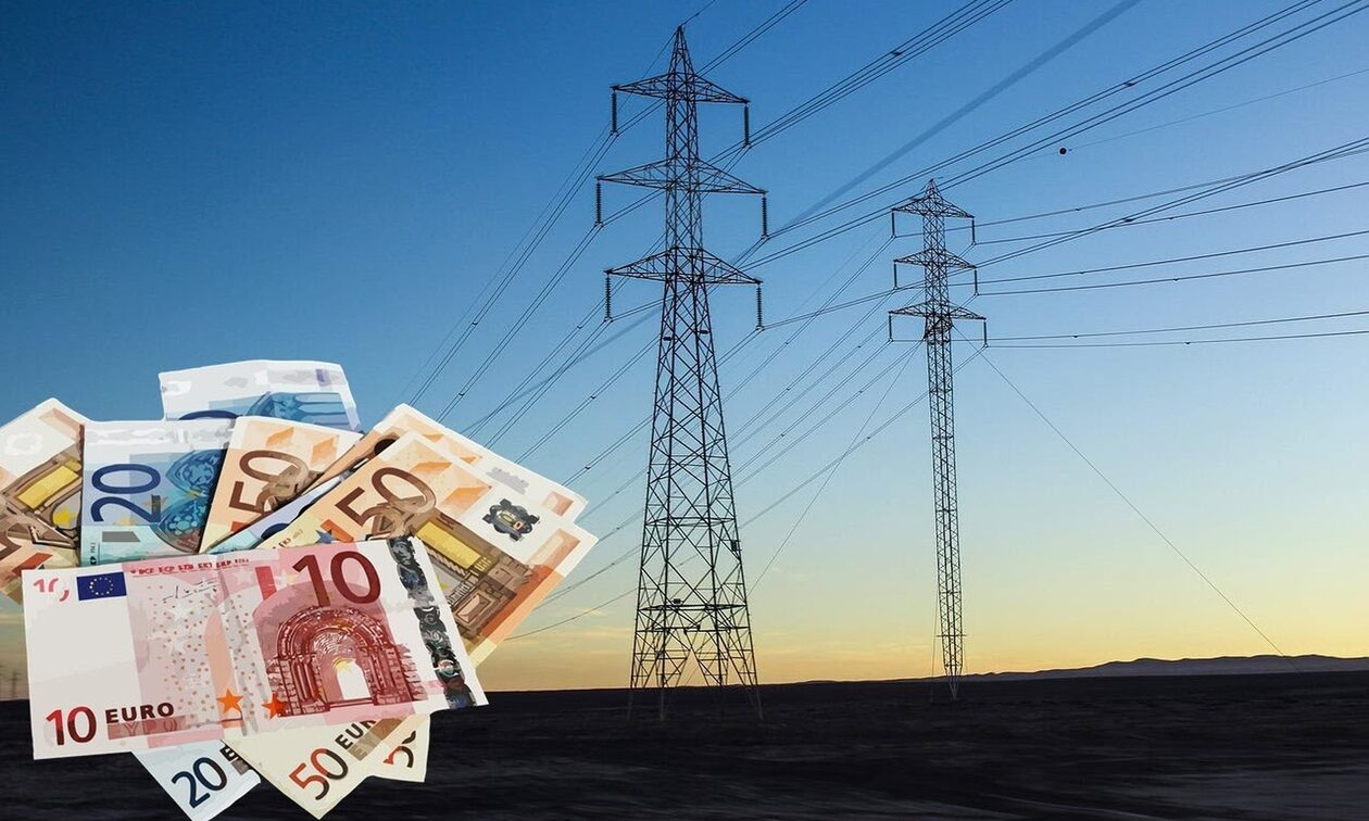 Ηλεκτρικό ρεύμα: Νέα μείωση στις τιμές της ηλεκτρικής ενέργειας – Σήμερα τα τιμολόγια Απριλίου