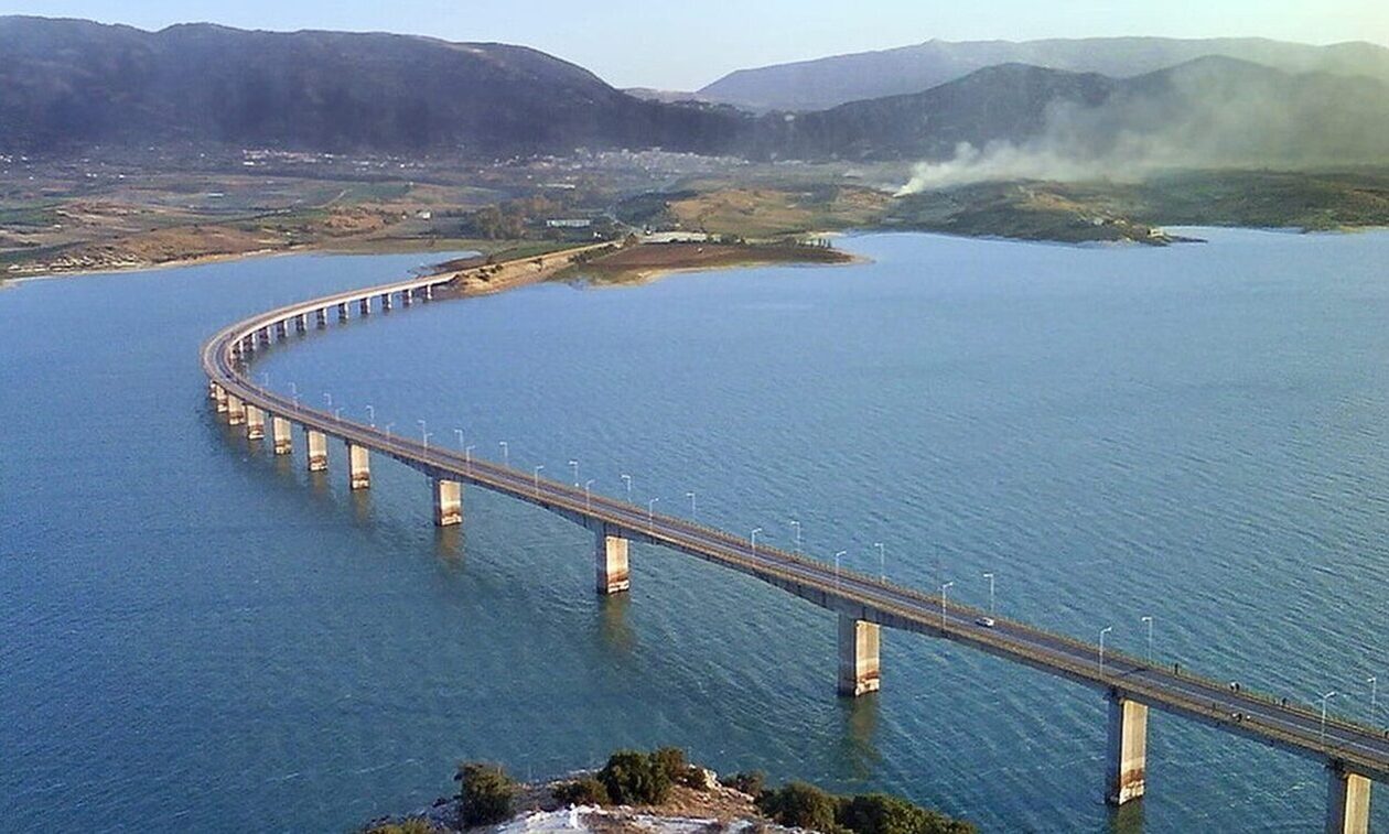Γέφυρα Σερβίων: Τα πολεοδομικά σχέδια είχαν χαθεί από το 2000 και βρέθηκαν στην Ιταλία