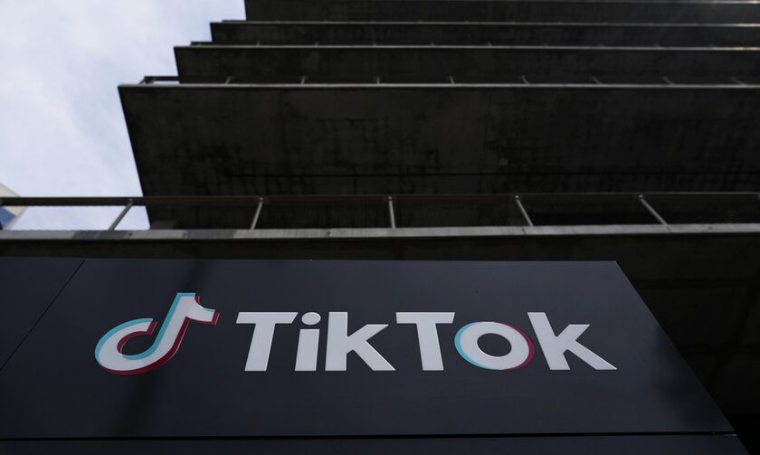 To BBC απαγορεύει το Tik Tok στις εταιρικές συσκευές