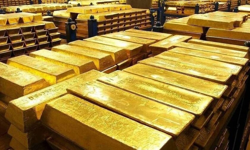 Χρυσός, επενδύσεις 