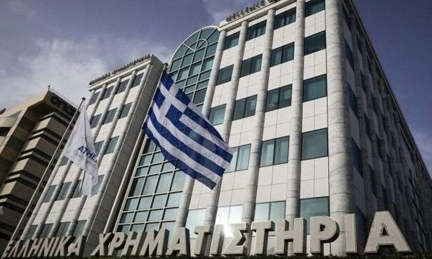Χρηματιστήριο Αθηνών:  Άνοιξε με πτώση 2% - Μάχη για τις 1.000 μονάδες