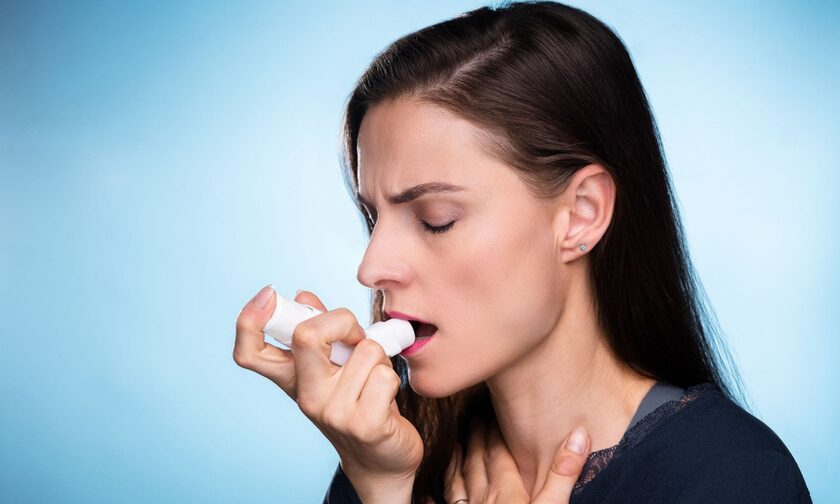 Άσθμα και ΧΑΠ: Θεραπεία μέσω των υποδοχέων πικρής γεύσης
