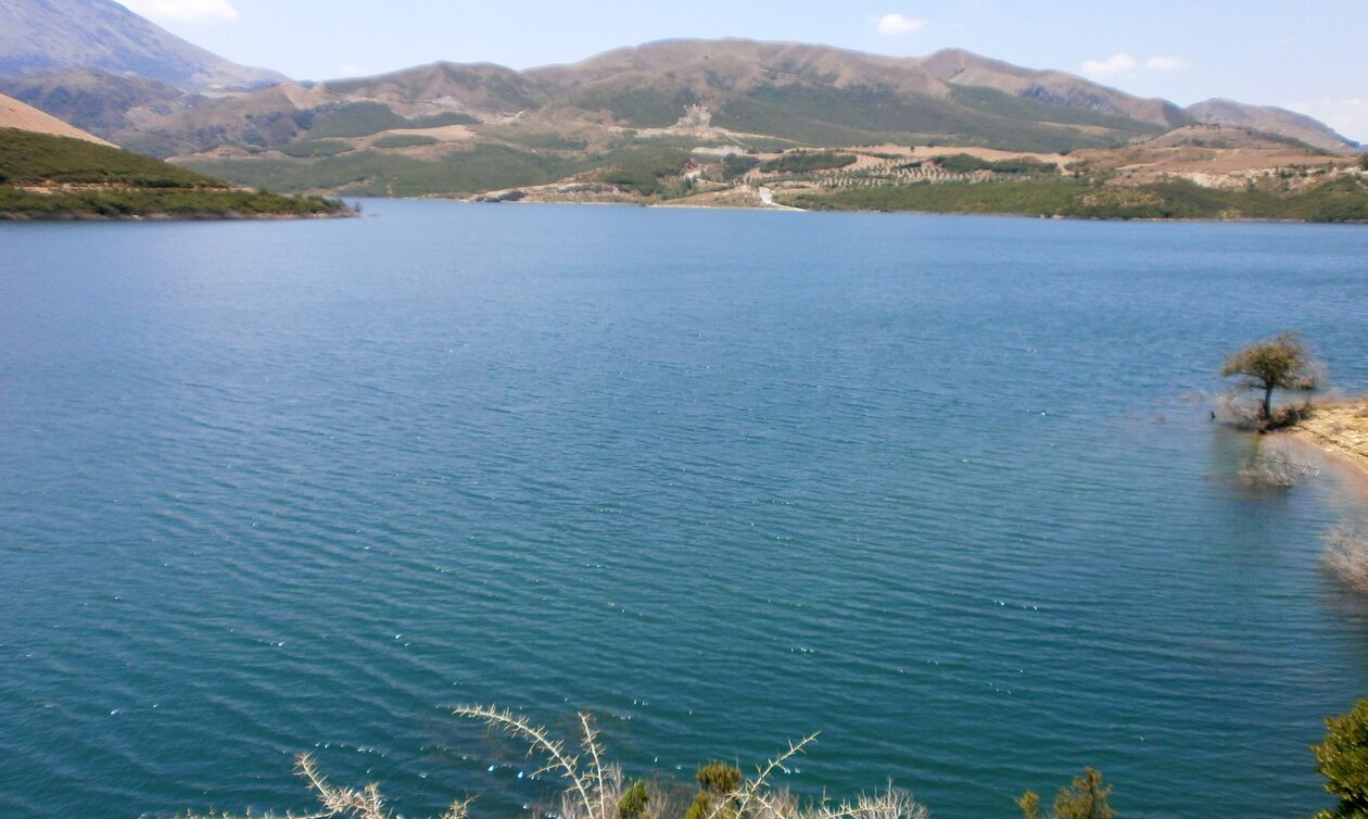 «Στέρεψε» από νερό η Κρήτη - Λειψυδρία λόγω της μεγάλης μείωσης των βροχοπτώσεων