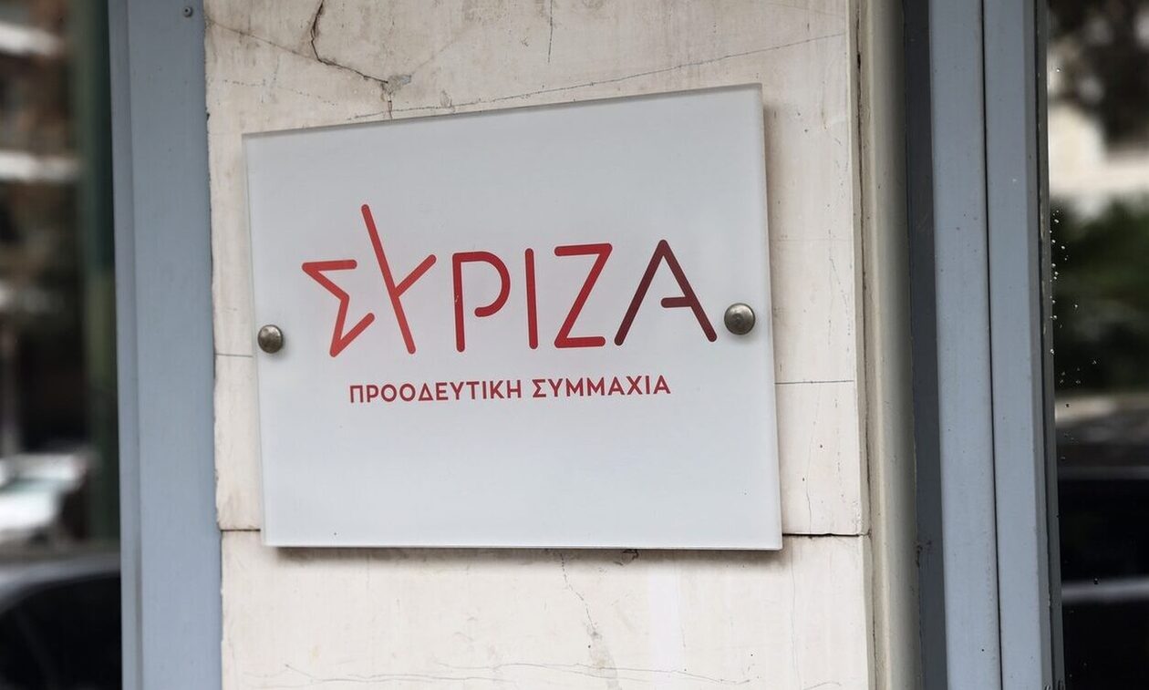 ΣΥΡΙΖΑ: Ο κ. Παπαδόπουλος διασύρθηκε σε απευθείας μετάδοση για τη δήθεν τηλεδιοίκηση στη Λάρισα