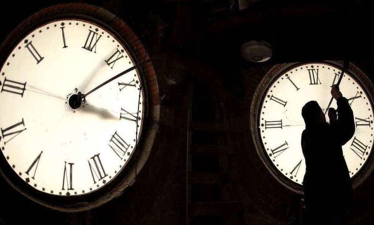 Αλλαγή ώρας 2023: Η μέρα «μεγαλώνει» - Πότε θα πάμε τα ρολόγια μια ώρα μπροστά