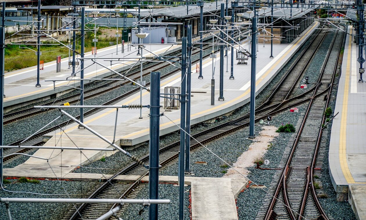 Δρομολόγια τρένων: Οι 9 προϋποθέσεις για επανεκκίνηση - Τι ζητούν μηχανοδηγοί από τη Hellenic Train
