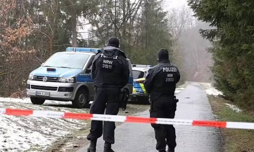 Σοκάρει η δολοφονία 12χρονης στη Γερμανία