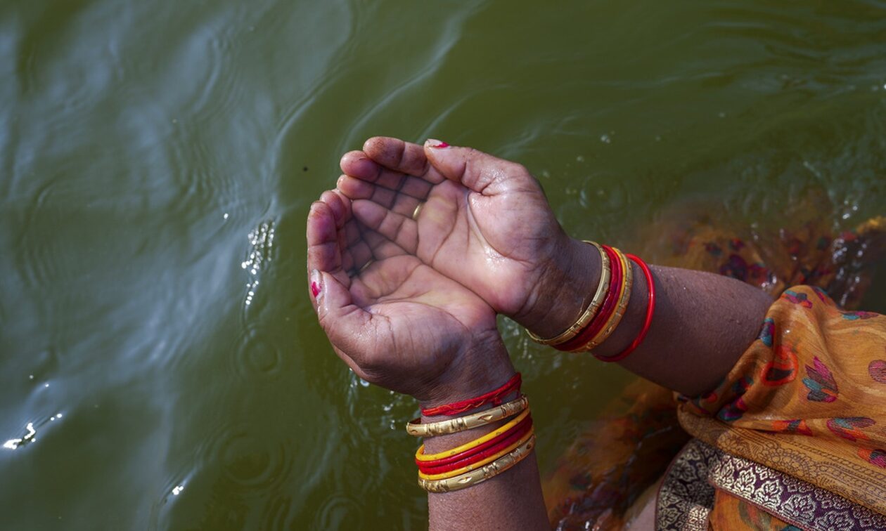ΟΗΕ: «Η ανθρωπότητα ρουφάει σαν...βαμπίρ τους υδάτινους πόρους»