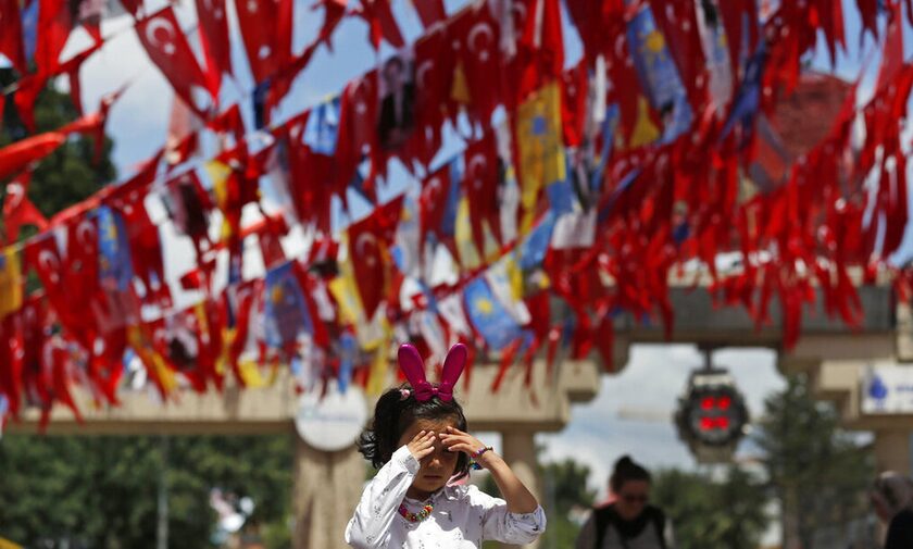 Η Τουρκία οδεύει στις πιο κρίσιμες κάλπες των τελευταίων ετών