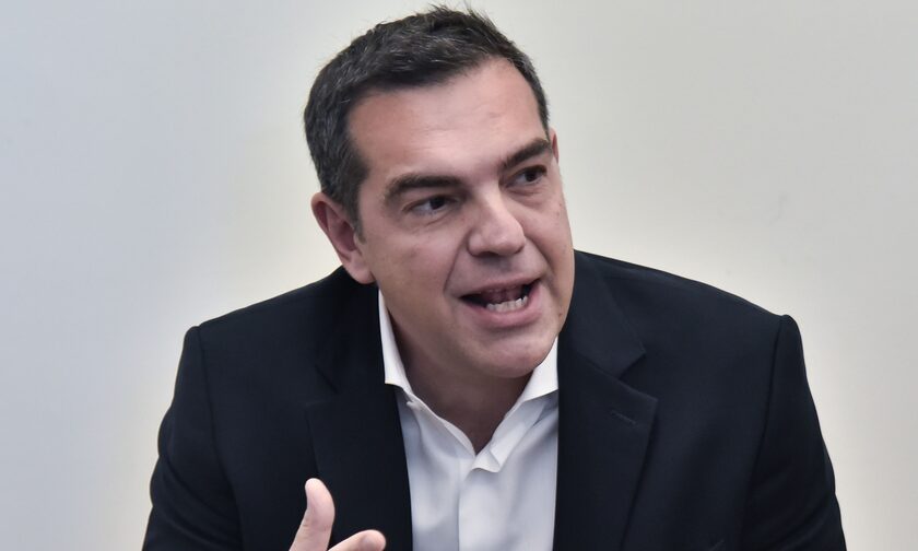 ΣΥΡΙΖΑ: Ζητάει εξηγήσεις για τα περί «επαναδιαπραγμάτευσης» για τη σύμβαση με τη Hellenic Train