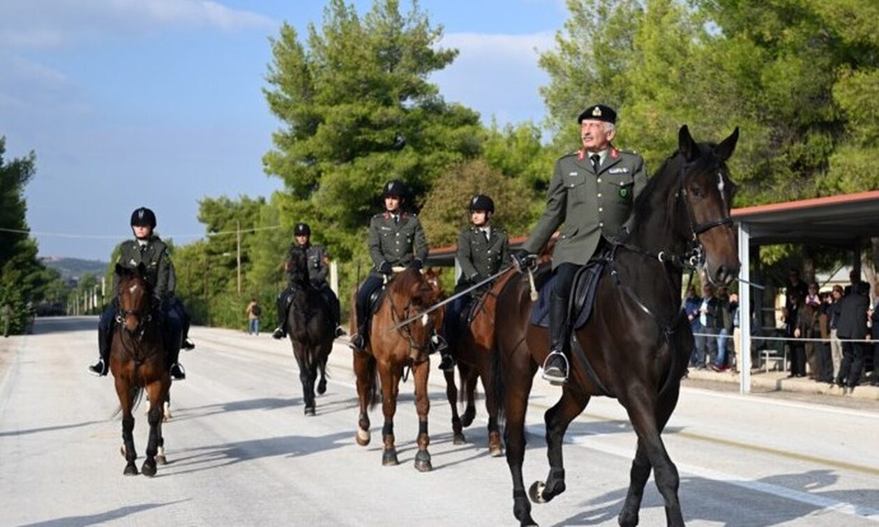 Παρέλαση 25ης Μαρτίου: Χωρίς το ιππικό τελικά στην Αθήνα - Ποιοι θα παρελάσουν