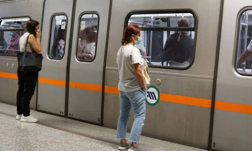 Οι εργαζόμενοι προειδοποιούν για επαναλαμβανόμενες απεργιακές κινητοποιήσεις στο Μετρό