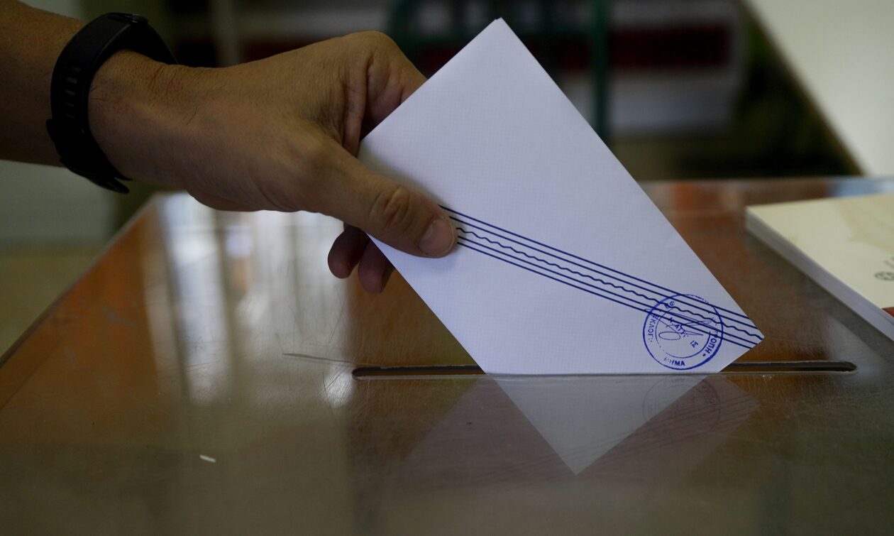 Εκλογές 2023 - Απλή αναλογική: Πώς λειτουργεί το εκλογικό σύστημα