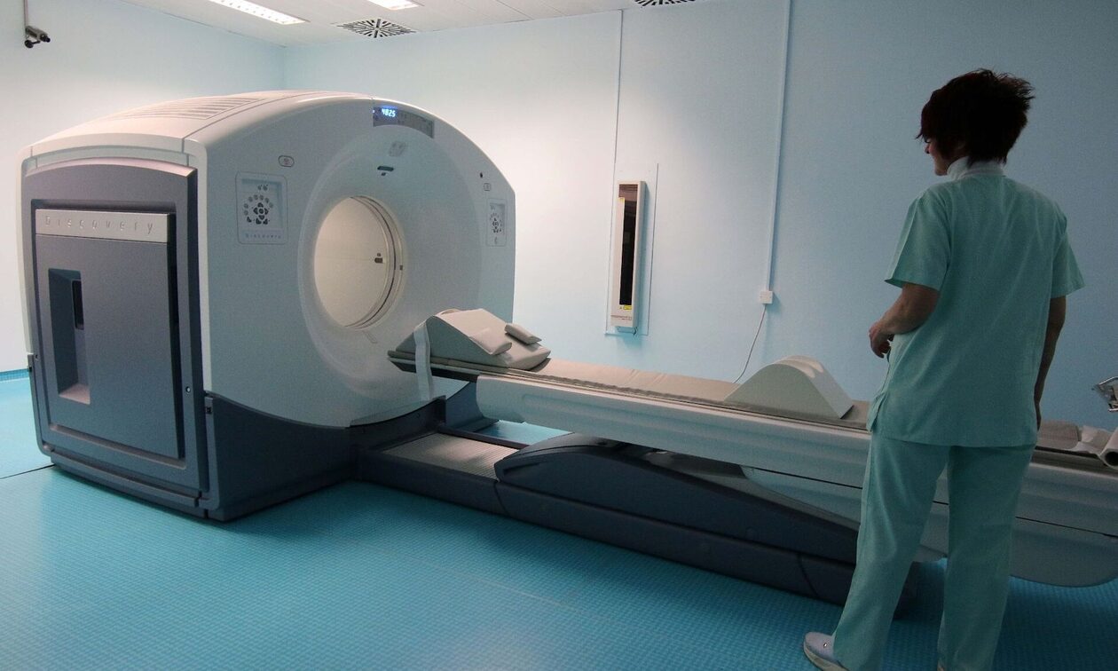 Νέο κέντρο PET/CT στο νοσοκομείο Αλεξανδρούπολης με δωρεά του ΙΣΝ