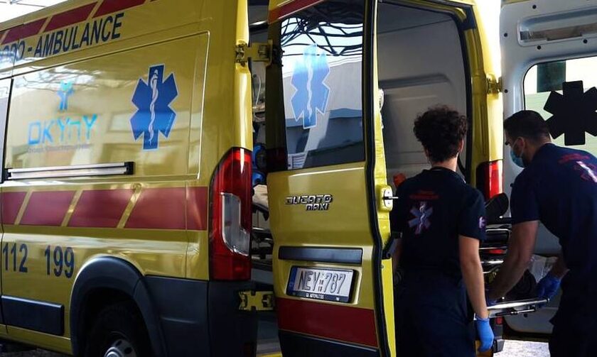 Κύπρος: Ηλικιωμένοι ξυλοφορτώθηκαν από τον 40χρονο γιο τους - Νοσηλεύονται σε σοβαρή κατάσταση