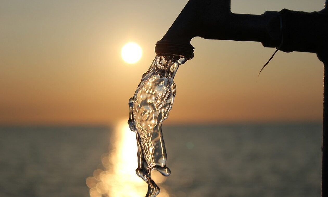 Θεσσαλονίκη: Νερό από… χρυσάφι στον Λαγκαδά – Καλούνται να πληρώσουν έως και 1.800 ευρώ