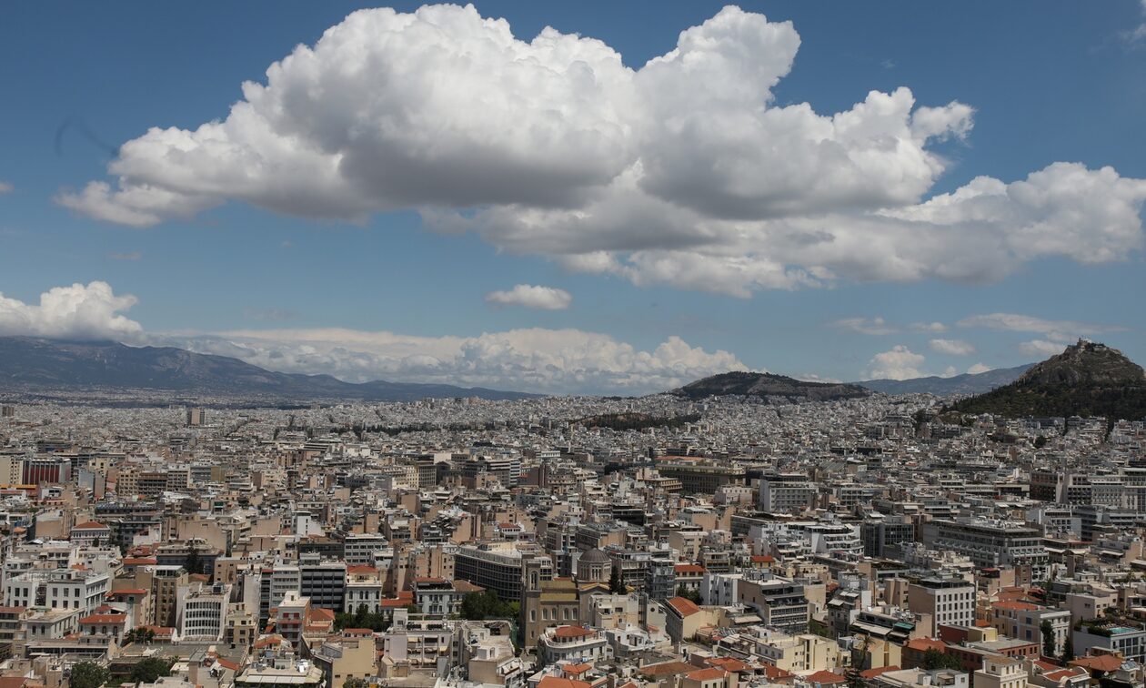 Ακίνητα: Πού είναι τα ακριβότερα σπίτια της Ελλάδας
