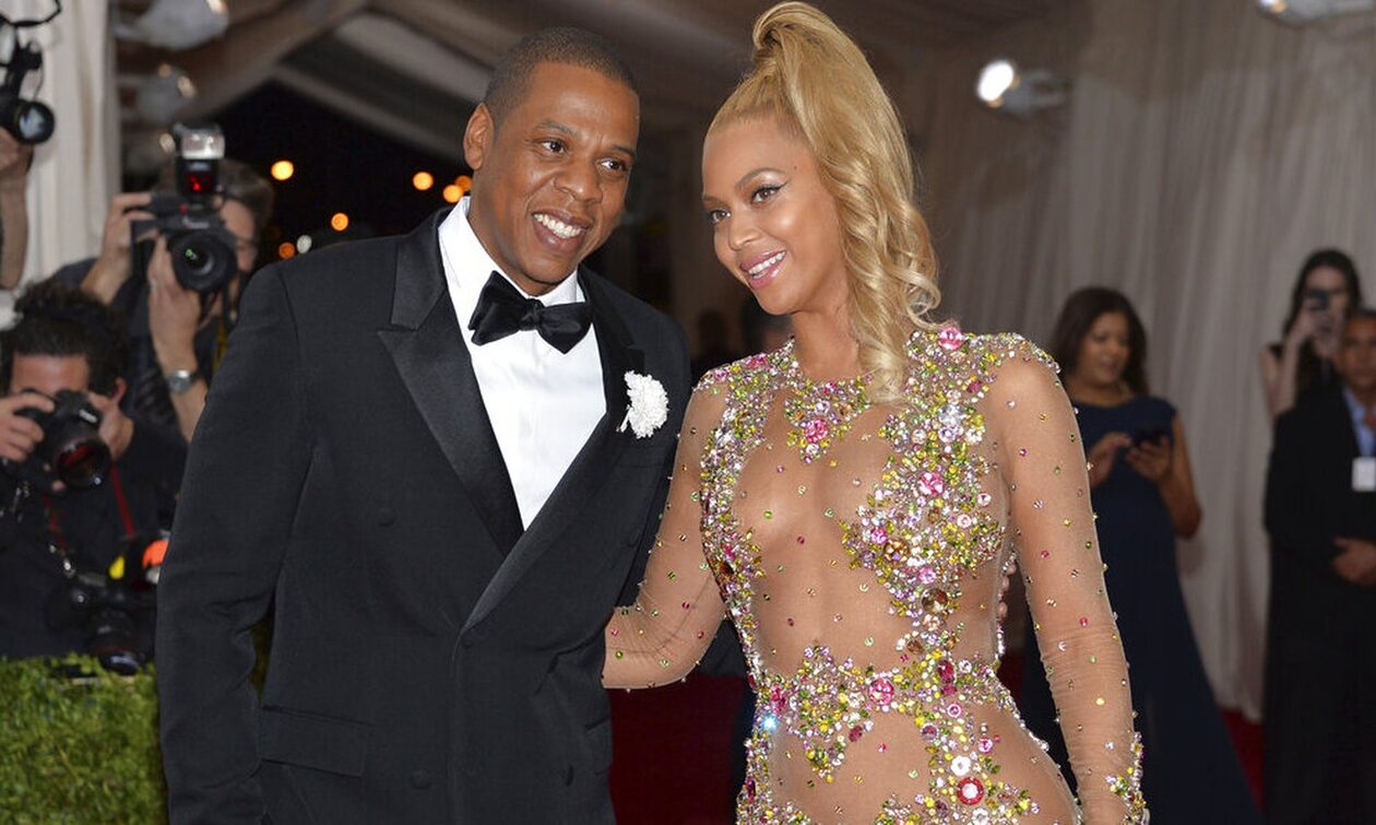 Jay-Z: Στα 2,5 δισ. η περιουσία του – Θησαυρίζει από τη σαμπάνια που λάνσαρε παρά από τη μουσική