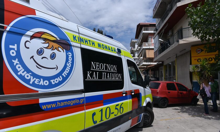 Συναγερμός για την εξαφάνιση 39χρονου στη Θεσσαλονίκη