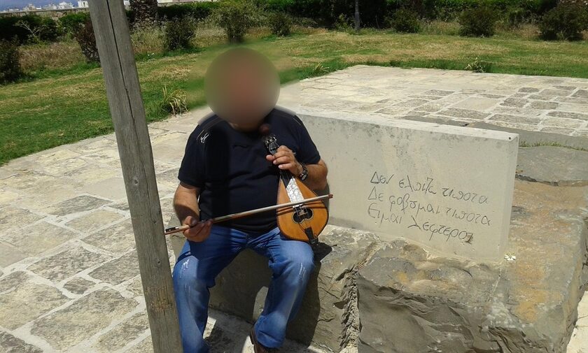 Ηράκλειο: Αυτός είναι ο 66χρονος που βίαζε και εξέδιδε τον 11χρονο στην Κρήτη
