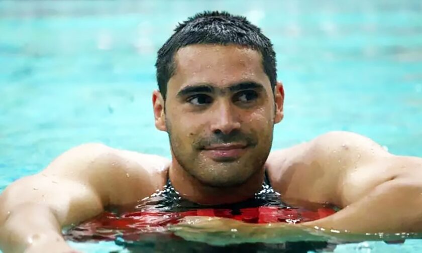 Έλληνας παραολυμπιονίκης θα κολυμπήσει από τη μία άκρη της Κρήτης στην άλλη!