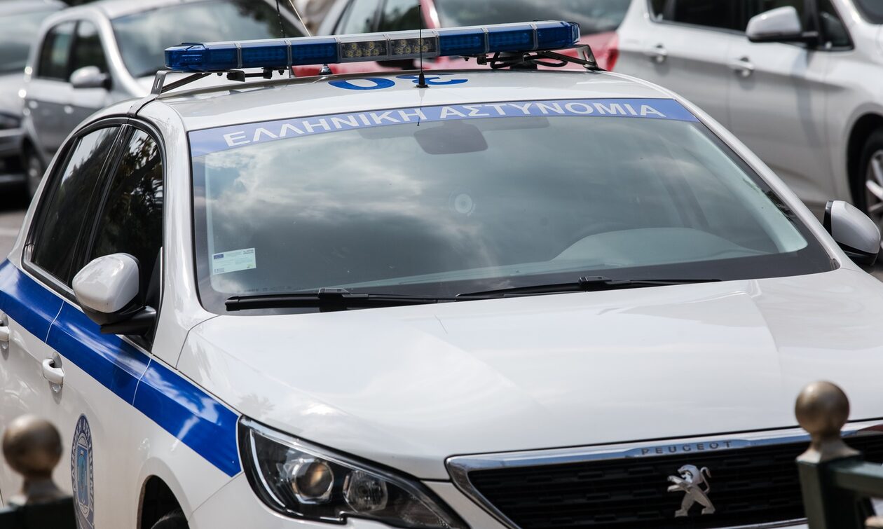 Χαλκιδική: 26χρονη απέδρασε από αστυνομικό τμήμα - Συμμετείχε σε ληστεία με λεία 600.000 ευρώ