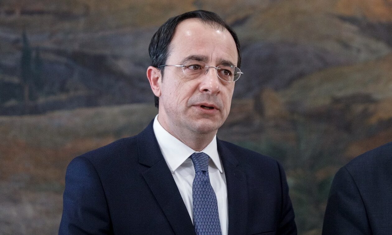 Χριστοδουλίδης: Θα αξιοποιήσουμε την ενδεχόμενη ενίσχυση των σχέσεων Ελλάδας - Τουρκίας