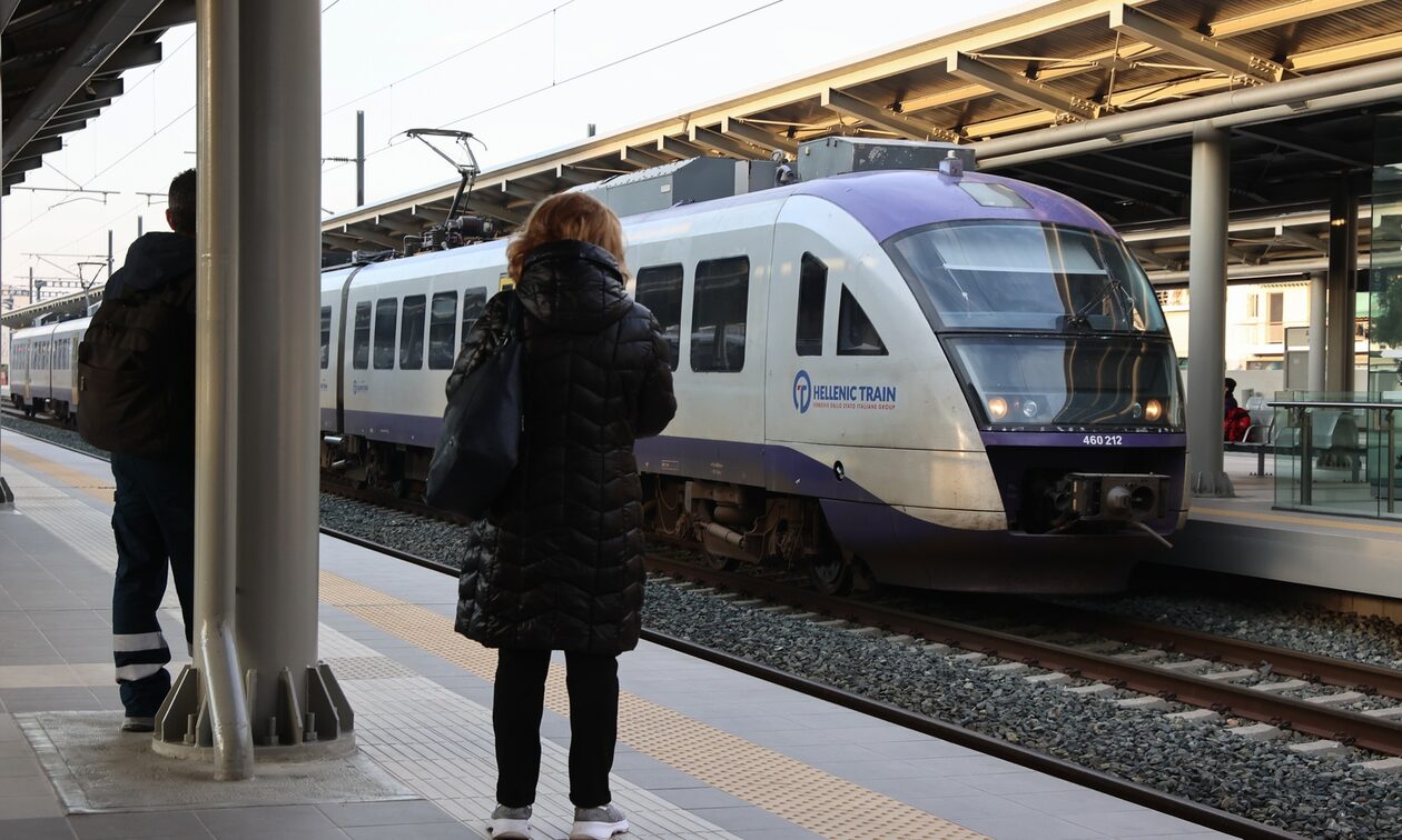 Χωρίς πιστοποίηση 80 μηχανοδηγοί της Hellenic Train – Ο λόγος που δεν ξεκινούν τα δρομολόγια