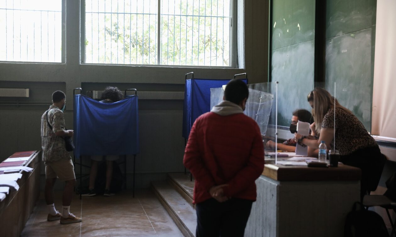Εκλογές 2023: Πώς θα κάνετε αίτηση ετεροδημότη στο gov.gr με ένα κλικ