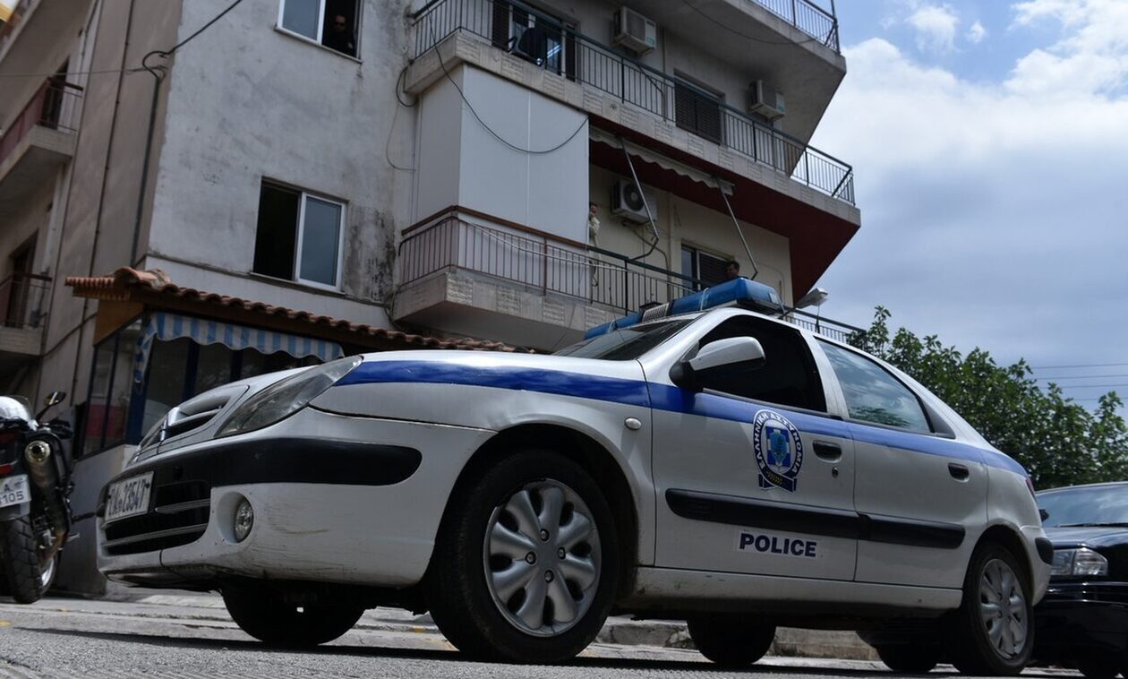 Χαλκιδική: Συνελήφθη η 26χρονη που κατηγορείται για ληστεία «μαμούθ» σε κοσμηματοπωλείο