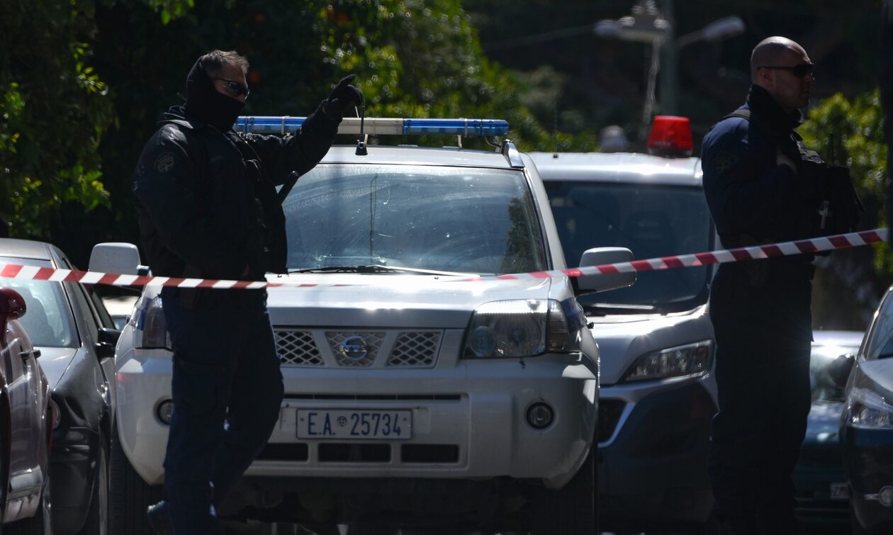 Εξαρθρώθηκε τρομοκρατικό δίκτυο που σχεδίαζε επιθέσεις στην Ελλάδα – Πού στόχευε