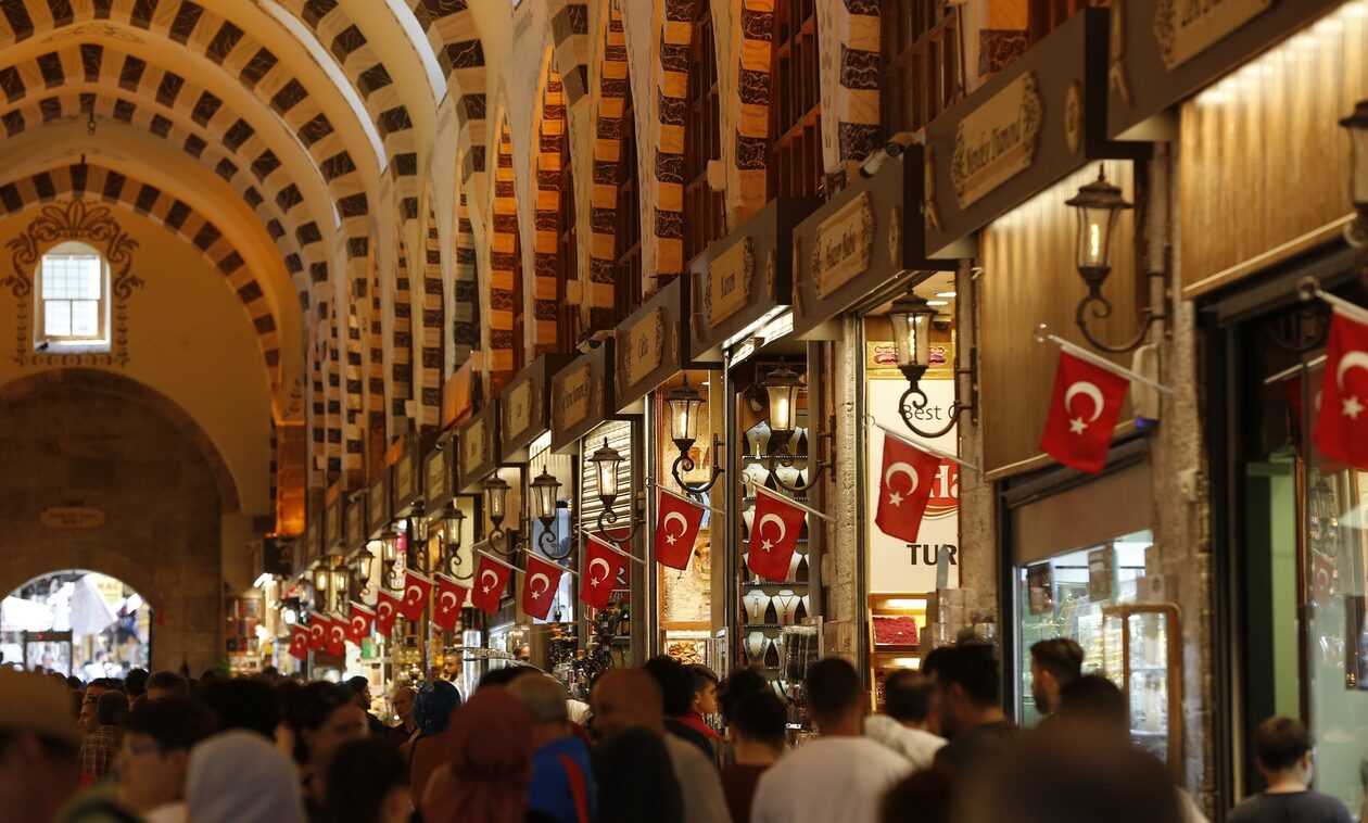 Capital controls από το… παράθυρο στην Τουρκία