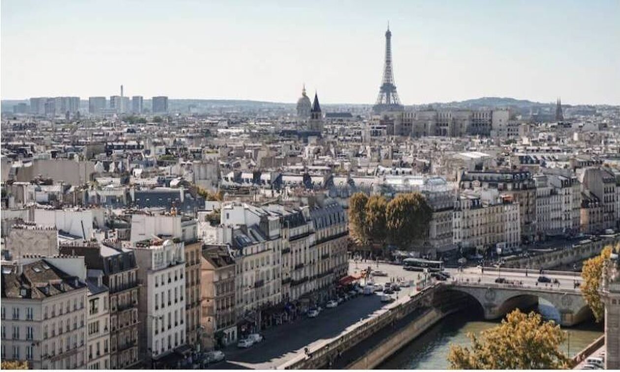 Γαλλία: Πέντε τράπεζες του Παρισιού ερευνώνται ως ύποπτες για φοροδιαφυγή