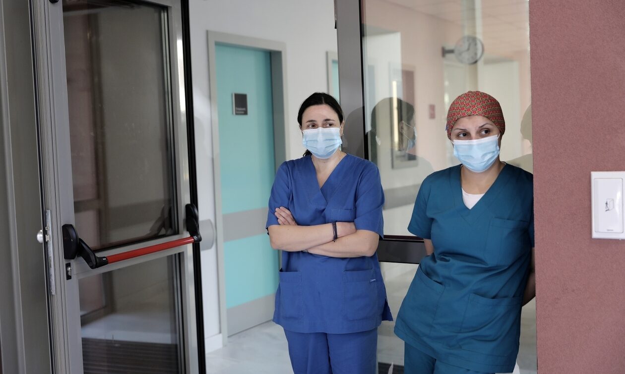 Κλείνει πνευμονολογική κλινική του νοσοκομείου «Σωτηρία» - Μεταφέρεται στο Ασκληπιείο Βούλας