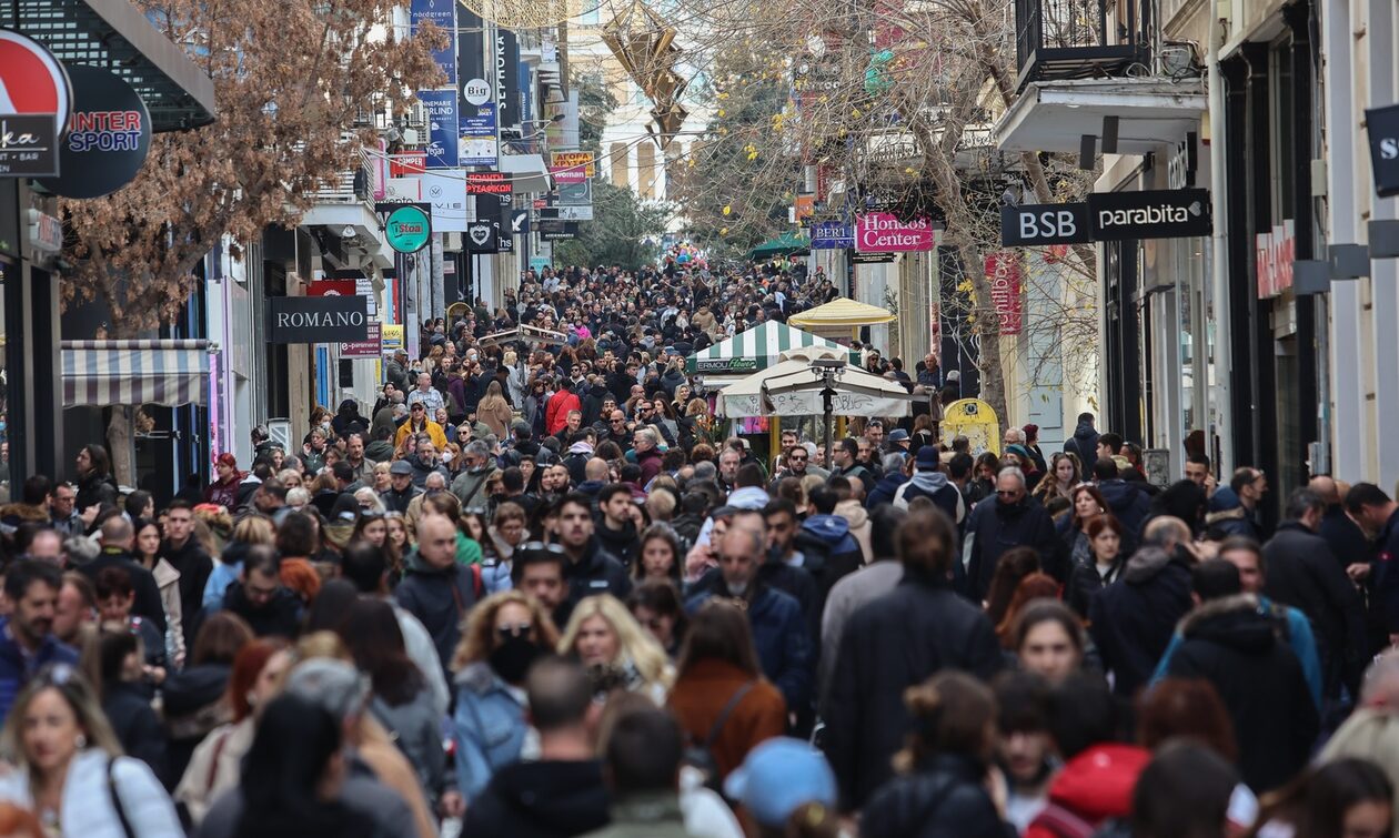 «Χέρι» στις αποταμιεύσεις έβαλε το 58% των Ελλήνων για να πληρώσει την ενεργειακή κρίση