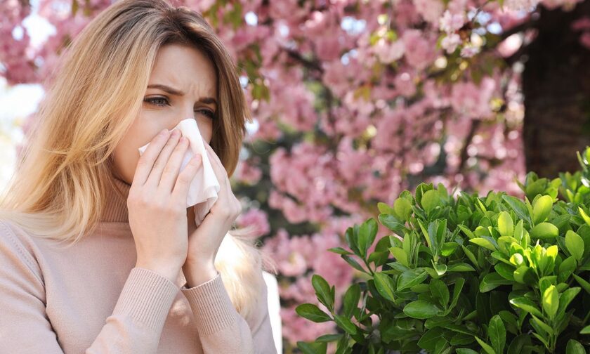Αλλεργικό άσθμα & έκζεμα: Πόσο αυξάνουν τον κίνδυνο οστεοαρθρίτιδας