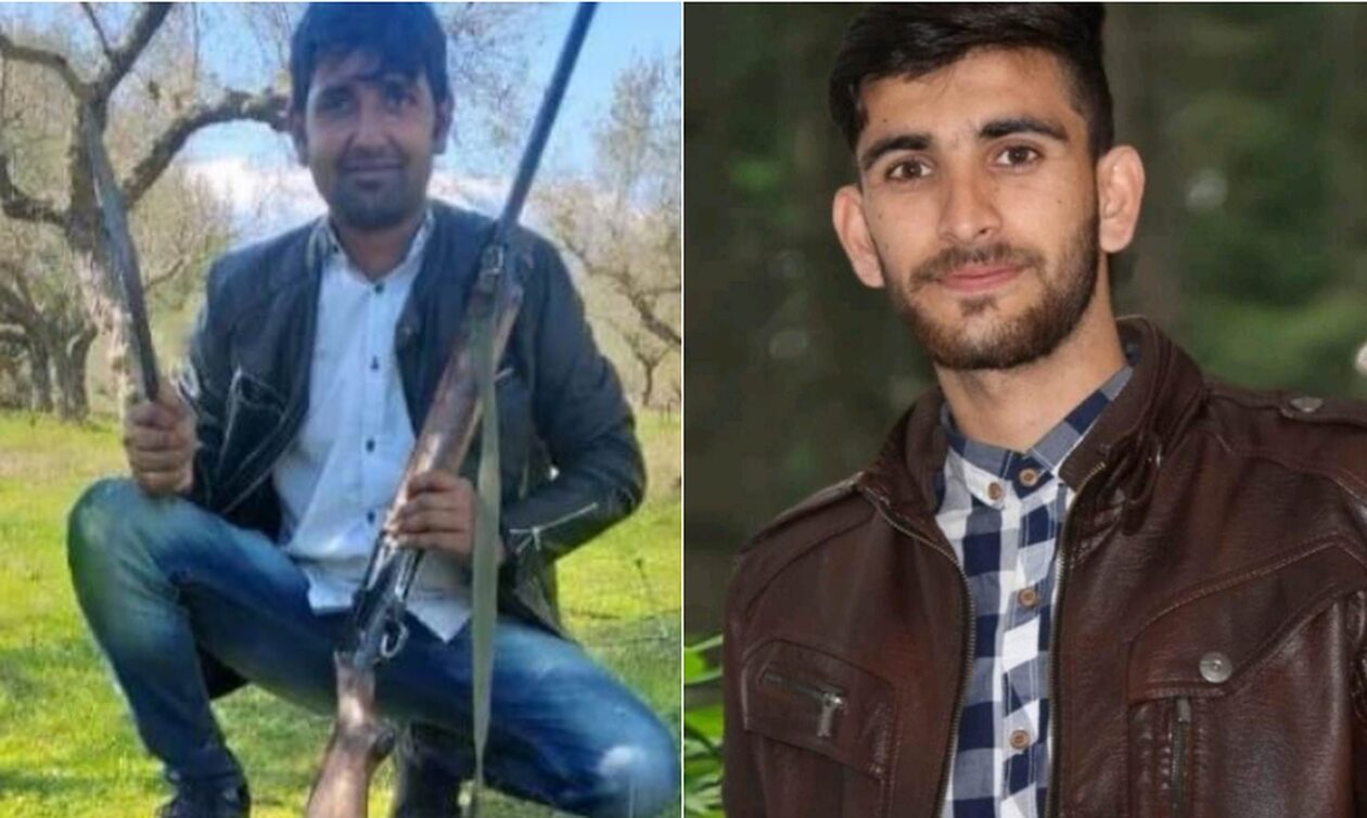 Κύκλωμα τρομοκρατίας: Αυτοί είναι οι δύο Πακιστανοί που συνελήφθησαν