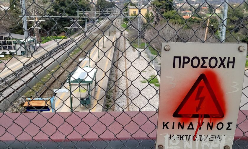 Σιδηρόδρομος: Στις ράγες ξανά τα εμπορευματικά τρένα για το Αθήνα - Θεσσαλονίκη