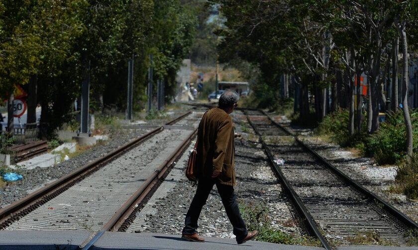 Hellenic Train: Ξεκίνησαν τα δρομολόγια Αθήνα – Θεσσαλονίκη με δύο εμπορικές αμαξοστοιχίες