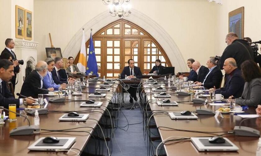 Κυπριακό - Εθνικό Συμβούλιο: Καλό το κλίμα, έρχεται Συμβούλιο Ασφαλείας