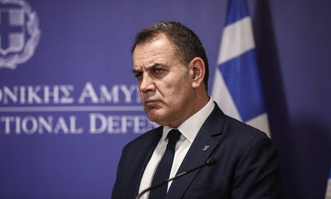Νίκος Παναγιωτόπουλος: Φανερή η αποκλιμάκωση στην ένταση μεταξύ Ελλάδας - Τουρκίας