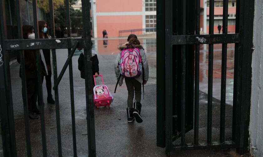 Θεσσαλονίκη - Καταγγελίες: Απόπειρες παρενόχλησης παιδιών σε σχολεία της Τούμπας