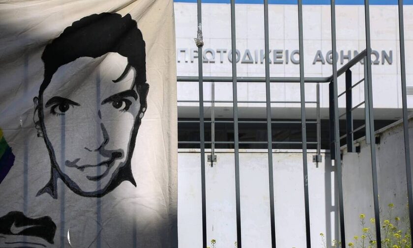 Ζακ Κωστόπουλος: Επίσημα εκτός φυλακής ο μεσίτης που καταδικάστηκε για τον θάνατό του