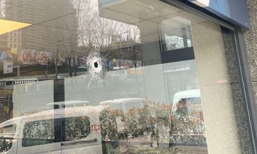 Τουρκία: Ένοπλη επίθεση στα γραφεία του κόμματος της Ακσενέρ στην Κωνσταντινούπολη